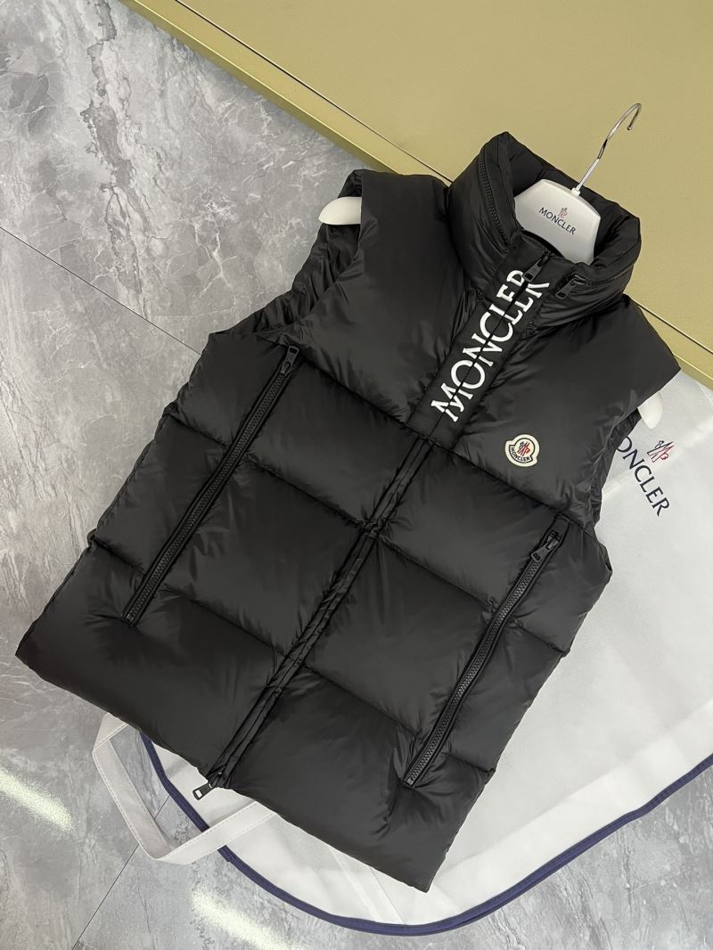 Moncler Down Jackets